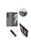 Galaxy Z Fold 3 Uyumlu Zore Nitro Anti Shock Silikon-Renksiz Galaxy Z Fold 3 Uyumlu Zore Nitro Anti Shock Silikon-Renksiz
