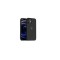 iPhone 12 Mini Uyumlu Zore Hom Silikon-Siyah