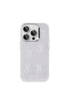 iPhone 15 Pro Uyumlu Kabartma Figürlü Parlak Zore Eralli Silikon Kılıf-Ayı iPhone 15 Pro Uyumlu Kabartma Figürlü Parlak Zore Eralli Silikon Kılıf-Ayı