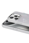iPhone 15 Pro Uyumlu Kabartma Figürlü Parlak Zore Eralli Silikon Kılıf-Ayı iPhone 15 Pro Uyumlu Kabartma Figürlü Parlak Zore Eralli Silikon Kılıf-Ayı