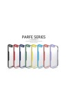 iPhone SE 2020 Uyumlu Zore Parfe Kılıf-Mor iPhone SE 2020 Uyumlu Zore Parfe Kılıf-Mor