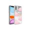 iPhone 11 Uyumlu Airbagli Parlak Tasarımlı Zore Mimbo Kılıf-NO6