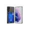 Galaxy S22 Plus Uyumlu Zore CSMX-a Kılıf-Renksiz