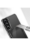 Galaxy S22 Plus Uyumlu Zore CSMX-a Kılıf-Renksiz Galaxy S22 Plus Uyumlu Zore CSMX-a Kılıf-Renksiz