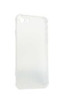 iPhone SE 2022 Uyumlu Zore Kamera Korumalı Nitro Anti Shock Silikon-Renksiz iPhone SE 2022 Uyumlu Zore Kamera Korumalı Nitro Anti Shock Silikon-Renksiz
