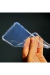 iPhone SE 2022 Uyumlu Zore Kamera Korumalı Nitro Anti Shock Silikon-Renksiz iPhone SE 2022 Uyumlu Zore Kamera Korumalı Nitro Anti Shock Silikon-Renksiz