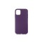 iPhone 11 Uyumlu Zore LSR Lansman Kılıf-Derin Mor