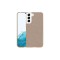 Galaxy S22 Plus Uyumlu Zore Shining Silikon-Gold