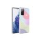 Galaxy S20 FE Uyumlu Airbag Kenarlı Renkli Desenli Silikon Zore Elegans Kılıf-NO7