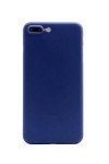 iPhone SE 2022 Uyumlu Zore 1.Kalite PP Silikon-Lacivert iPhone SE 2022 Uyumlu Zore 1.Kalite PP Silikon-Lacivert