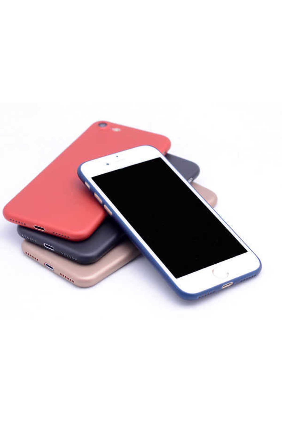 iPhone SE 2022 Uyumlu Zore 1.Kalite PP Silikon-Lacivert iPhone SE 2022 Uyumlu Zore 1.Kalite PP Silikon-Lacivert