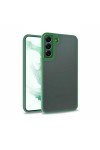 Galaxy S22 Plus Uyumlu Zore Flora Kılıf-Yeşil Galaxy S22 Plus Uyumlu Zore Flora Kılıf-Yeşil