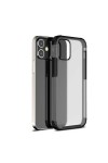 iPhone 12 Mini Uyumlu Zore Volks Kılıf-Siyah iPhone 12 Mini Uyumlu Zore Volks Kılıf-Siyah