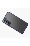 Galaxy S22 Plus Uyumlu Zore Volks Kılıf-Lacivert Galaxy S22 Plus Uyumlu Zore Volks Kılıf-Lacivert