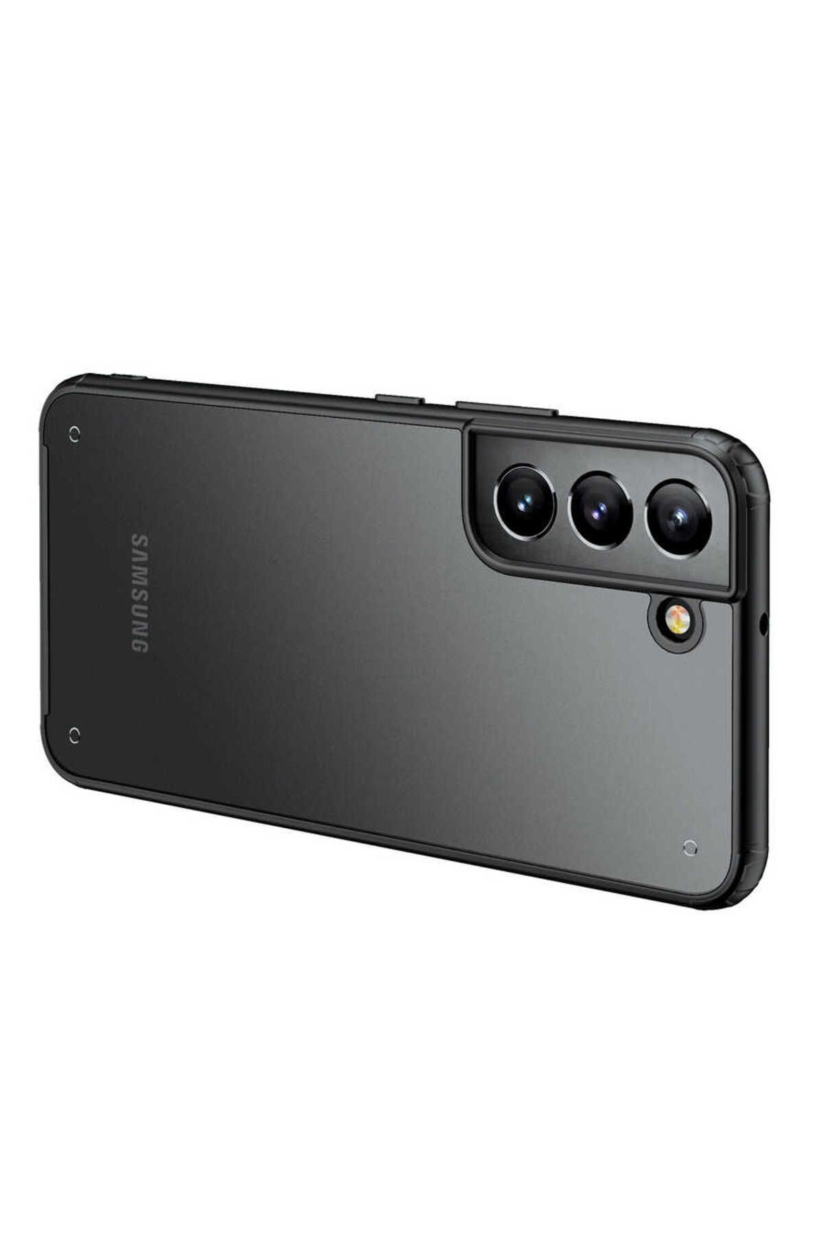Galaxy S22 Plus Uyumlu Zore Volks Kılıf-Lacivert Galaxy S22 Plus Uyumlu Zore Volks Kılıf-Lacivert