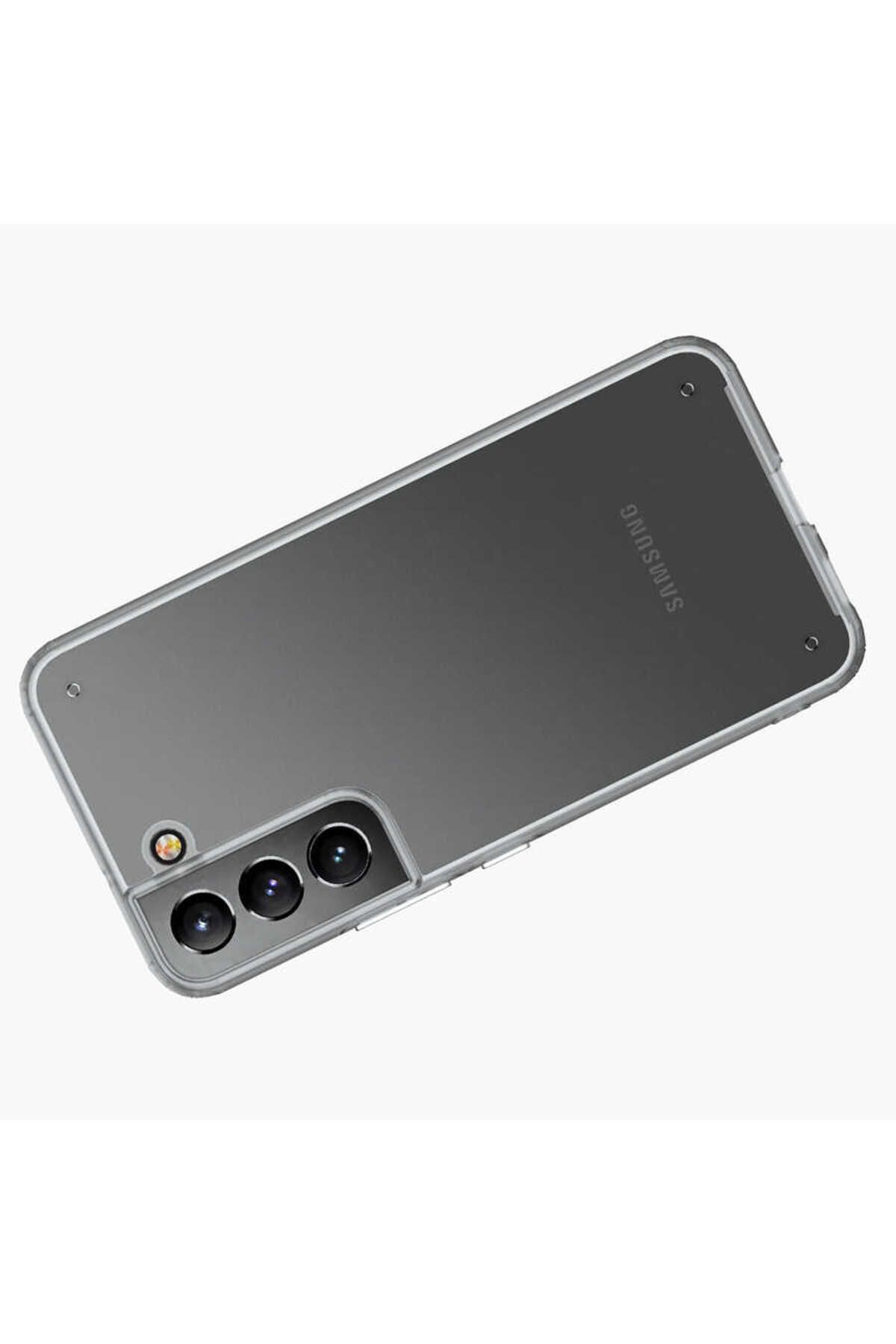 Galaxy S22 Plus Uyumlu Zore Volks Kılıf-Lacivert Galaxy S22 Plus Uyumlu Zore Volks Kılıf-Lacivert