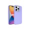 iPhone 15 Pro Uyumlu Zore LSR Lansman Kılıf-Lila