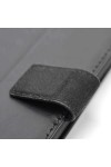 iPhone 15 Uyumlu Zore Kar Deluxe Kılıflı Kılıf-Siyah iPhone 15 Uyumlu Zore Kar Deluxe Kılıflı Kılıf-Siyah