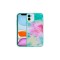 iPhone 11 Uyumlu Kamera Korumalı Sert Desenli Zore Pami Kılıf-NO5