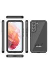 Galaxy S22 Plus Uyumlu 1-1 Su Geçirmez Uyumlu-Siyah Galaxy S22 Plus Uyumlu 1-1 Su Geçirmez Uyumlu-Siyah