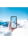 Galaxy S22 Plus Uyumlu 1-1 Su Geçirmez Uyumlu-Siyah Galaxy S22 Plus Uyumlu 1-1 Su Geçirmez Uyumlu-Siyah