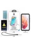 Galaxy S22 Plus Uyumlu 1-1 Su Geçirmez Uyumlu-Siyah Galaxy S22 Plus Uyumlu 1-1 Su Geçirmez Uyumlu-Siyah