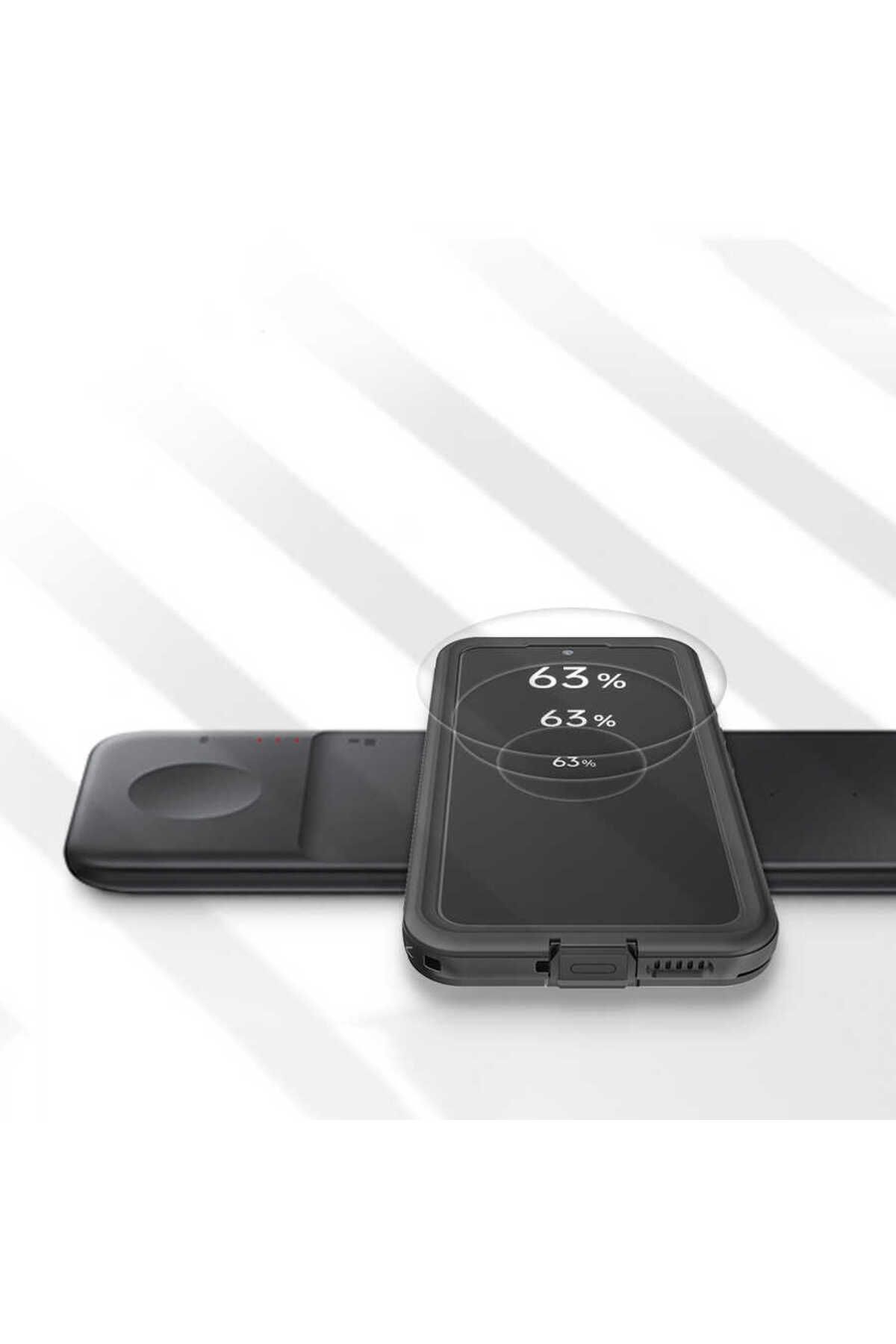 Galaxy S22 Plus Uyumlu 1-1 Su Geçirmez Uyumlu-Siyah Galaxy S22 Plus Uyumlu 1-1 Su Geçirmez Uyumlu-Siyah