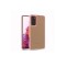 Galaxy S20 FE Uyumlu Zore Flora Kılıf-Rose Gold