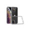 iPhone 12 Mini Uyumlu Zore Coss Kılıf-Renksiz