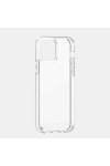 iPhone 12 Mini Uyumlu Zore Coss Kılıf-Renksiz iPhone 12 Mini Uyumlu Zore Coss Kılıf-Renksiz