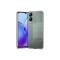 Vivo Y17S Uyumlu Zore  Süper Silikon Kılıf-Renksiz