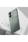 Vivo Y17S Uyumlu Zore Süper Silikon Kılıf-Renksiz Vivo Y17S Uyumlu Zore Süper Silikon Kılıf-Renksiz