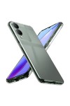 Vivo Y17S Uyumlu Zore Süper Silikon Kılıf-Renksiz Vivo Y17S Uyumlu Zore Süper Silikon Kılıf-Renksiz