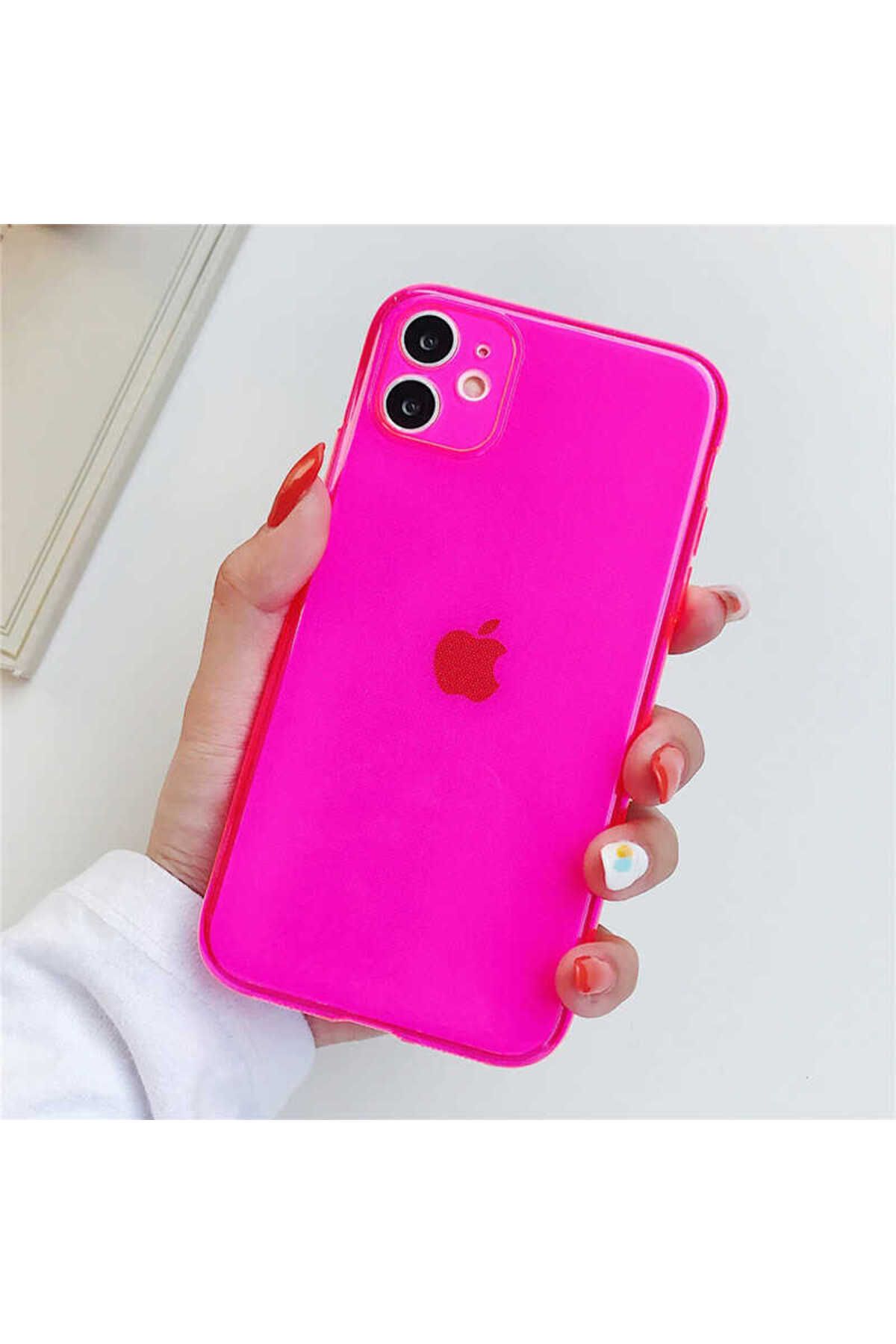 iPhone SE 2022 Uyumlu Zore Mun Silikon-Lacivert iPhone SE 2022 Uyumlu Zore Mun Silikon-Lacivert