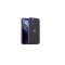 iPhone 11 Pro Max Uyumlu Zore Hom Silikon-Mor