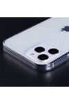 iPhone 12 Mini Uyumlu Zore İmax Silikon-Siyah iPhone 12 Mini Uyumlu Zore İmax Silikon-Siyah