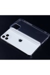iPhone 12 Mini Uyumlu Zore İmax Silikon-Siyah iPhone 12 Mini Uyumlu Zore İmax Silikon-Siyah