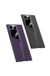 Galaxy S24 Ultra Uyumlu Ultra İnce Kameralı Korumalı Sert Rubber Zore Procase Kılıf-Gri Galaxy S24 Ultra Uyumlu Ultra İnce Kameralı Korumalı Sert Rubber Zore Procase Kılıf-Gri