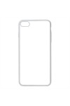 iPhone SE 2022 Uyumlu Zore Endi Kılıf-Beyaz iPhone SE 2022 Uyumlu Zore Endi Kılıf-Beyaz