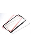 iPhone SE 2022 Uyumlu Zore Endi Kılıf-Beyaz iPhone SE 2022 Uyumlu Zore Endi Kılıf-Beyaz