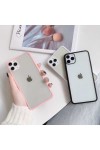 iPhone SE 2022 Uyumlu Zore Endi Kılıf-Beyaz iPhone SE 2022 Uyumlu Zore Endi Kılıf-Beyaz