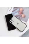 iPhone SE 2022 Uyumlu Zore Endi Kılıf-Beyaz iPhone SE 2022 Uyumlu Zore Endi Kılıf-Beyaz