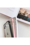 iPhone SE 2022 Uyumlu Zore Endi Kılıf-Beyaz iPhone SE 2022 Uyumlu Zore Endi Kılıf-Beyaz