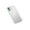 iPhone 11 Uyumlu Zore Retro Kılıf-Yeşil