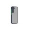 Galaxy S23 Plus Uyumlu Zore Hux Kılıf-Lacivert