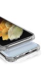 Galaxy S22 Ultra Uyumlu Zore Kamera Korumalı Nitro Anti Shock Silikon-Renksiz Galaxy S22 Ultra Uyumlu Zore Kamera Korumalı Nitro Anti Shock Silikon-Renksiz