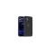 iPhone 12 Mini Uyumlu Zore Hom Silikon-Lacivert