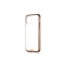 iPhone 12 Mini Uyumlu Zore Voit Kılıf-Gold