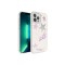 iPhone 12 Pro Max Uyumlu Airbagli Parlak Tasarımlı Zore Mimbo Kılıf-NO4