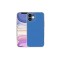 iPhone 11 Uyumlu Zore Viyana Kılıf-Saks Mavi